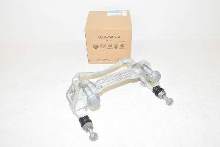 VW Golf 7 Var 14- Brake caliper carrier holder VL Front Left 288x25 Original NEW