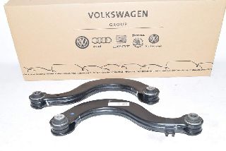 Skoda Yeti 5L 13- Wishbone HL and HR Rear Left and Right Top original SET