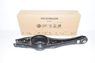 VW Passat 3G B8 14- Wishbone HL or HR Rear Left or Right Bottom original