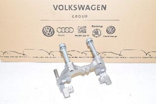 VW Golf 7 1K 12-15 Brake caliper carrier holder HL or HR rear left or right 272x10 original