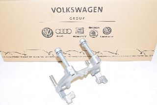 VW Golf 7 1K 12-15 Brake caliper carrier holder HL or HR rear left or right 300x12 original