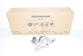Skoda Kodiaq NS7 17- Brake caliper VL front left 288x25 312x25 original NEW