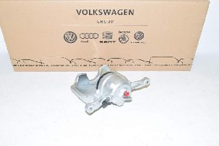 Audi TT FV 8S 14- Brake caliper VR front right 288x25 312x25 original NEW