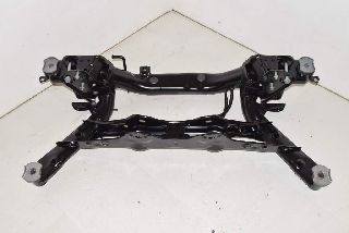 VW T-Roc A1 17- Rear Axle Frame Front Drive Auxiliary Frame 4-motion Quattro Original NEW