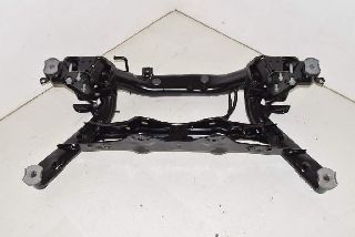 Skoda Octavia 5E 13- Rear Axle Frame Front Drive Auxiliary Frame 4-motion Quattro Original NEW