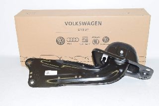 VW Golf 7 AU FL 17- Axle handlebar HL Rear Left + Bearing bracket rear axle