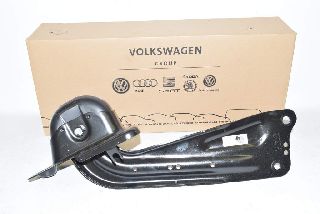 VW Tiguan 2 AD 16- Axle handlebar HR Rear Right + Bearing bracket rear axle