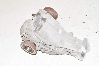 Audi A5 8T 12- Differential gearbox rear axle gearbox MNA Quattro