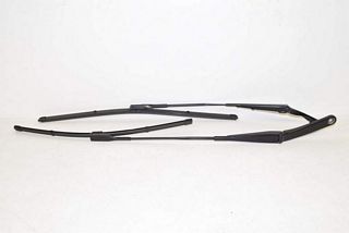 Audi A5 8F 09-12 Windshield wiper arm front L+R Left + Right AERO