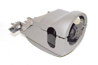 Audi Q3 8U 11-15 Fairing Steering Column Cover Keyless + GRA Cruise Control Truffle Beige SK4