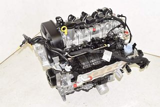 Skoda Yeti 5L 13- Engine 1.4TSI 110kW 150hp CZDA 5km As good as new 1 year warranty