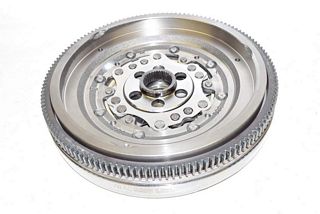 Skoda Kodiaq NS7 17- Two-mass swing flywheel DSG 2.0TDI as good as 4km