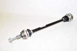 VW Arteon 17- Drive shaft articulated shaft HL Rear Left 4-motion As good as