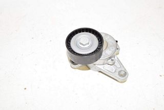 VW Polo 6 AW 17- Clamping clamp clamp roller holder damper clamping element 2.0TDI