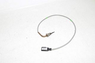 VW Tiguan 2 AD 16- Sensor exhaust temperature sensor after turbocharger only 4 km