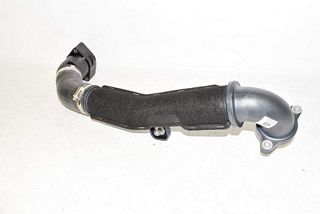 VW T-Roc A1 17- Hose Charge Air Cooler Pressure Pipe 1.6/2.0 CR TDI + Damper