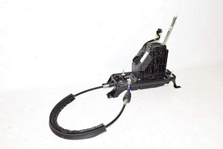 Skoda Kodiaq NS7 17- Switching linkage gear lever Automatic DSG with switching rope as good as new