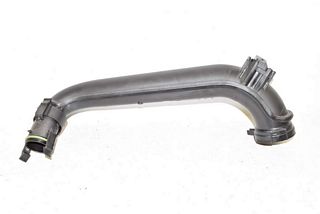 Seat Alhambra 7N 15- Hose Charge Air Cooler Pressure Pipe Turbocharger for Throttle 1,4TSI