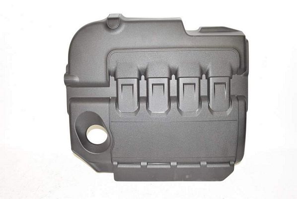 VW Arteon 17- Engine cover 2.0CR TDI 135kW without emblem original VAG