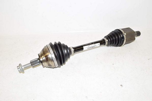 Audi A3 8V 16- Drive shaft articulated shaft VL Front Left 7-speed DSG NEW original