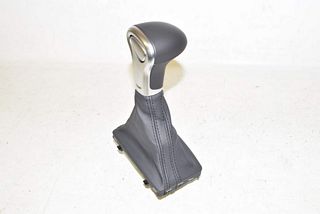 Audi A5 8F 12-17 Shift bag shift knob automatic gear leather selector lever