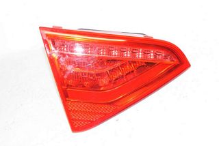 Audi A5 8T 12- Rear light Rear light Rear light inside HL Rear left LED