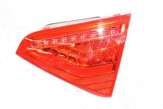 Audi A5 8T 12- Rear light Rear light Tail light inside Rear right rear LED