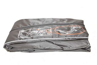 Audi A5 8T 12- Bag Audi A5 8T 12- bag ski cover ski bag fabric original Audi