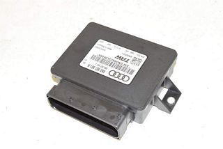 Audi A4 8K B8 12-15 Control unit electromechanical parking brake TRW Girling