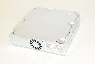 Audi Q3 8U 11-15 Control unit digital TV tuner - South Korea