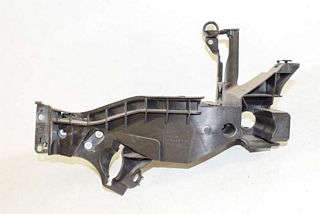 Audi A5 8T 12- Console support frame mounting headlight right