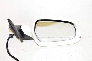 Audi A5 8T 07-12 Exterior mirror, electric mirror, right, can be folded down and dimmed