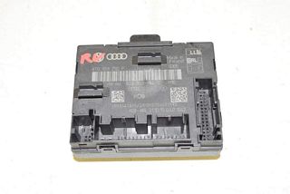 Audi A5 8T 12- Right front door control unit control unit