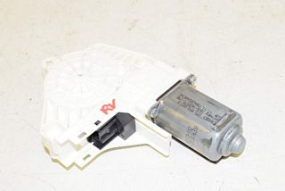 Audi A5 8F 09-12 Electric window regulator VR front right
