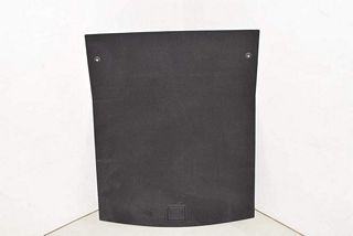 Audi A5 8T 07-12 Trunk loading floor Trunk covering soul black Sportback