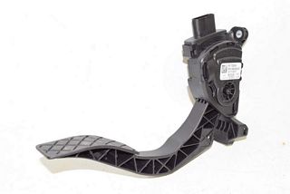 Audi A5 8T 12- Electric accelerator pedal for 6-pin automatic transmission