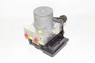 Audi A4 8K B8 12-15 ABS unit ESP hydraulic block Bosch with control unit