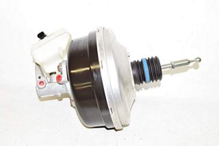Audi A5 8T 12- Brake booster with tandem master cylinder + reservoir