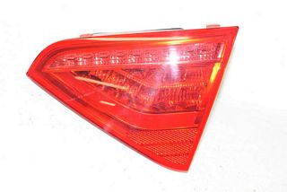 Audi A5 8F 12-17 Rear light Rear light Tail light inside HR Right inside LED