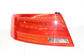 Audi A5 8T 12- Rear light Rear light Rear light HL Left Outside LED