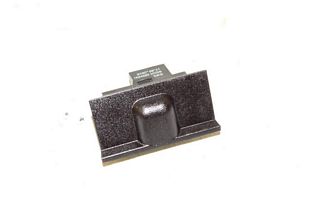 Audi Q5 8R 08-12 Sensor sun sensor light sensor black front center