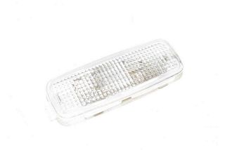 Audi A6 4G 15- Lamp MakeUp light VL or VR sun visor