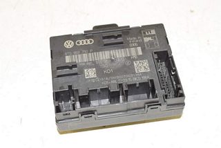 Audi A5 8T 12- Right front door control unit control unit