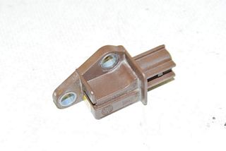Audi Q5 8R 08-12 Lateral accelerometer sensor Front crash sensor