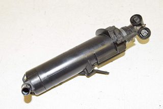Audi A5 8F 12-17 Headlight cleaning SWR cylinder lifting cylinder left