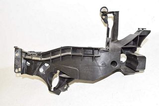 Audi A5 8T 12- Console support frame mounting headlight right