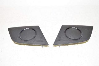 Audi A4 8K B8 07-12 Speaker cover panel Bang & Olufsen Front Left Right