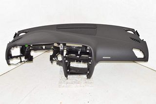 Audi A5 8T 07-12 Dashboard cockpit dashboard soul 24D black