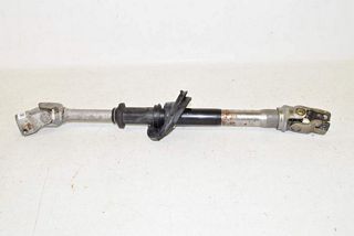 Audi A5 8T 12- Steering column intermediate shaft steering intermediate shaft ZF original only 24 km
