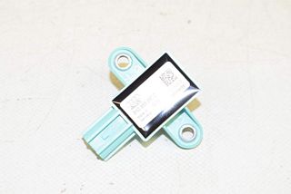 Audi Q3 8U 11-15 Front accelerometer pressure sensor